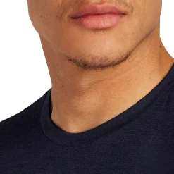 ICEBREAKER Clothing|T-Shirts And Polos^Merino 150 Tech Lite Bear tour - Men's T-Shirt