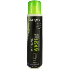 Sale GRANGERS Merino Wash 300 ml - Merino Wool Cleaner