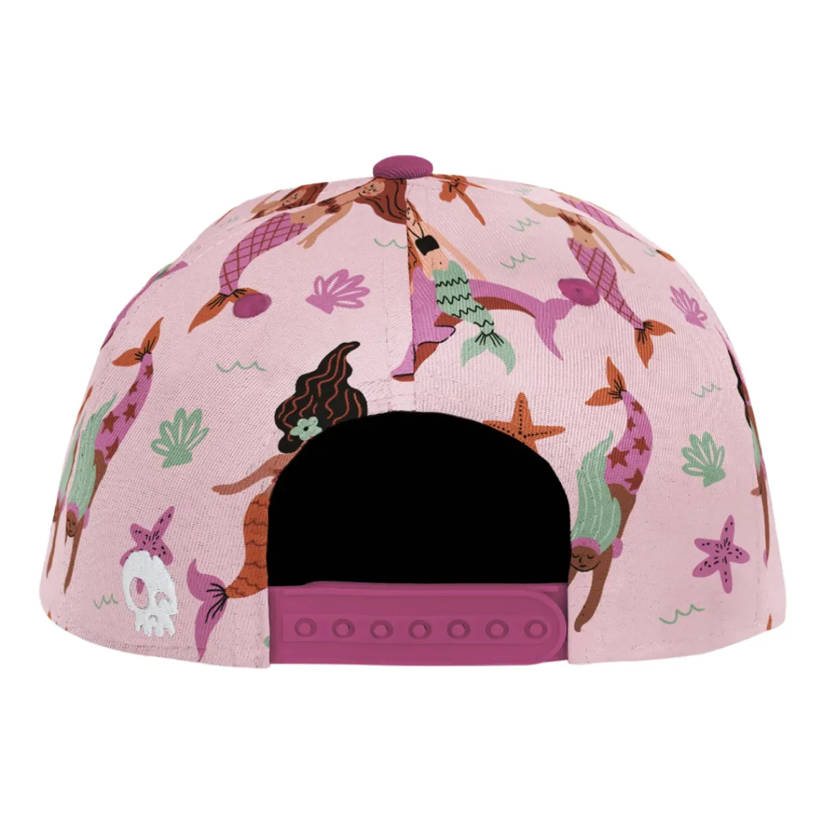 Online HEADSTER Mermaid Dreamland - Junior Adjustable Cap 681