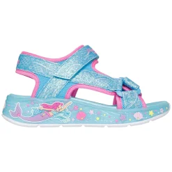 SKECHERS Sandals^Mermaid Dreams - Junior Sandals