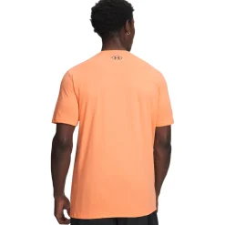 New UNDER ARMOUR Mesh - Men's T-Shirt