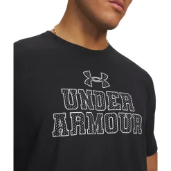 New UNDER ARMOUR Mesh - Men's T-Shirt