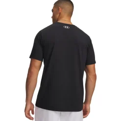New UNDER ARMOUR Mesh - Men's T-Shirt