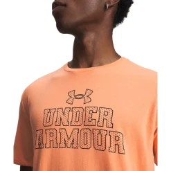 New UNDER ARMOUR Mesh - Men's T-Shirt