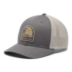 Clearance COLUMBIA Mesh Ball Cap - Adult Adjustable Cap