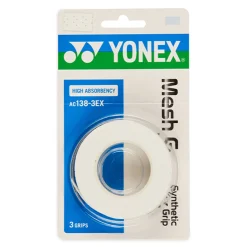 YONEX Badminton^Mesh Grap - Overgrips for badminton racquet