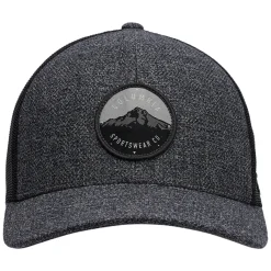 Online COLUMBIA Mesh Snap Back - Men's Adjustable Cap