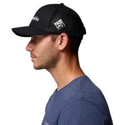 Online COLUMBIA Mesh Snap Back - Men's Adjustable Cap