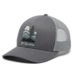 Online COLUMBIA Mesh Snap Back - Men's Adjustable Cap