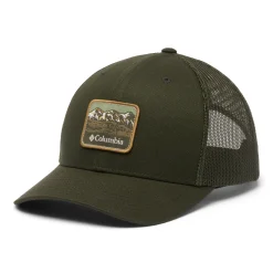 Online COLUMBIA Mesh Snap Back - Men's Adjustable Cap
