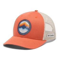 Online COLUMBIA Mesh Snap Back - Men's Adjustable Cap