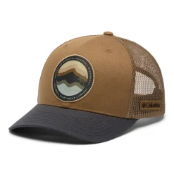 Online COLUMBIA Mesh Snap Back - Men's Adjustable Cap