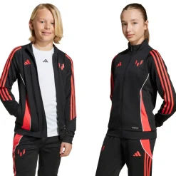 BOY ADIDAS Sportswear|Soccer^Messi - Junior Soccer Jacket