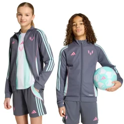 ADIDAS Soccer|Sportswear^Messi - Junior Soccer Jacket
