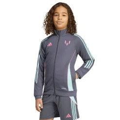 ADIDAS Soccer|Sportswear^Messi - Junior Soccer Jacket