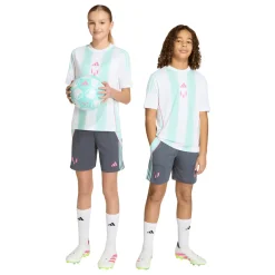 BOY ADIDAS Sportswear|Sportswear^Messi - Junior Soccer Shorts