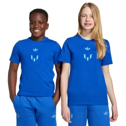 Online ADIDAS Messi - Junior Soccer T-Shirt