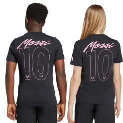 BOY ADIDAS Sportswear|Soccer^Messi - Junior Soccer T-Shirt