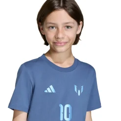 Online ADIDAS Messi - Junior Soccer T-Shirt
