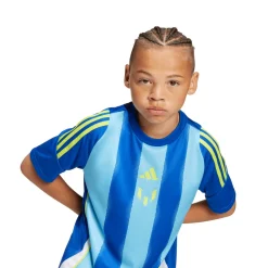 BOY ADIDAS Sportswear|Soccer^Messi Training - Junior Soccer T-Shirt