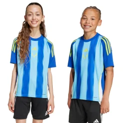 BOY ADIDAS Sportswear|Soccer^Messi Training - Junior Soccer T-Shirt