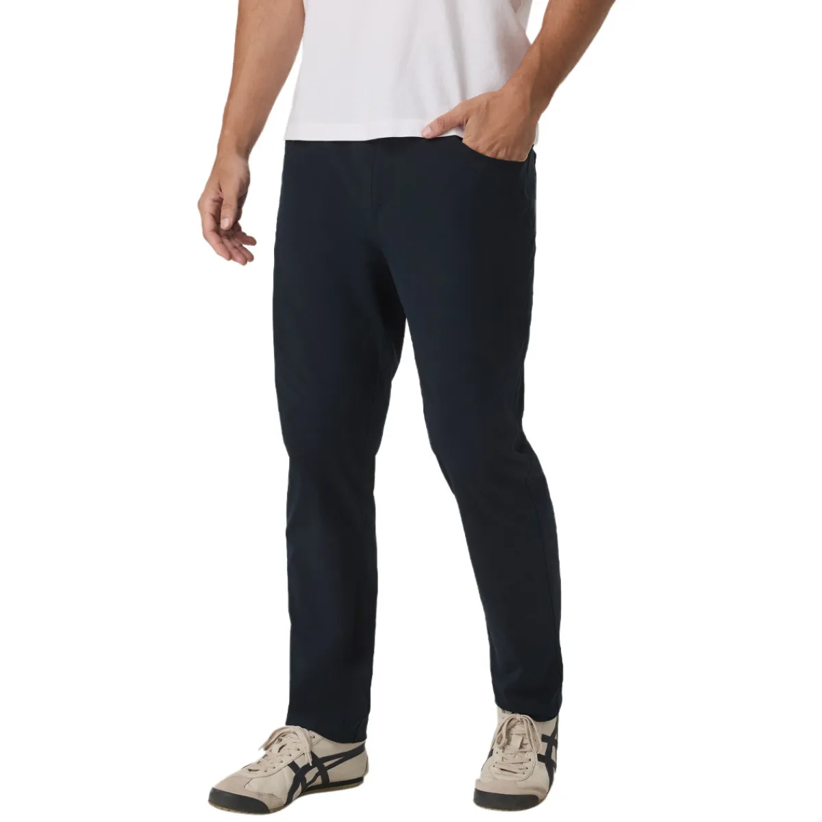 Hot VUORI Meta - Men's Pants INK