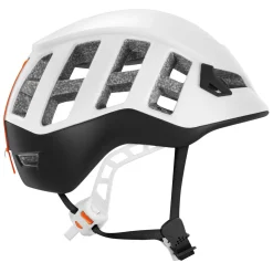 Best PETZL Meteor Medium/Large - Climbing, Mountaineering and Ski Touring Helmet WHBK