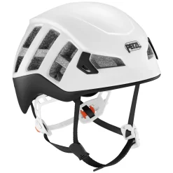 Best PETZL Meteor Medium/Large - Climbing, Mountaineering and Ski Touring Helmet WHBK