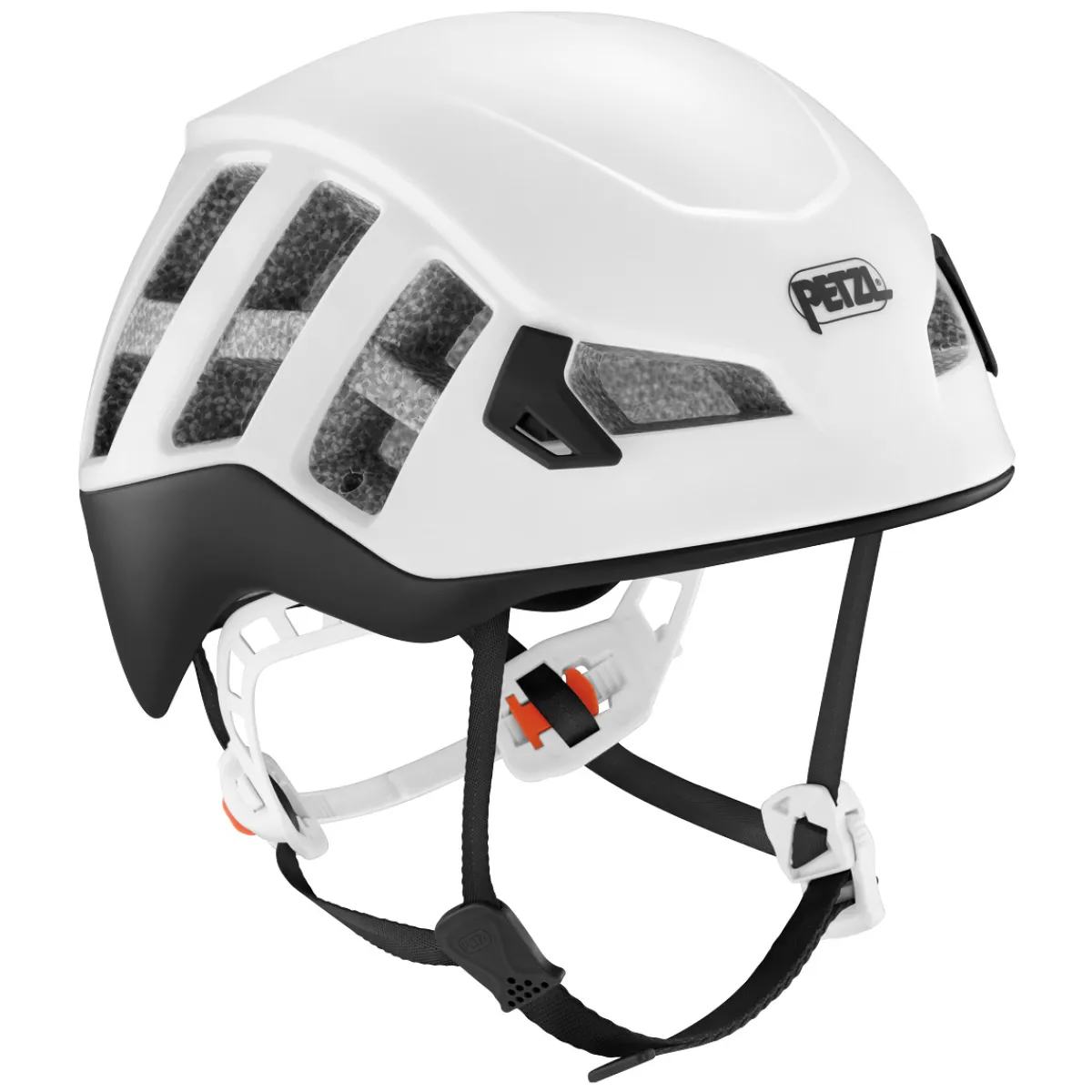 Best PETZL Meteor Medium/Large - Climbing, Mountaineering and Ski Touring Helmet WHBK