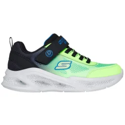 SKECHERS Athletic And Outdoor Shoes^Meteor-Lights Krendox - Junior Athletic Shoes