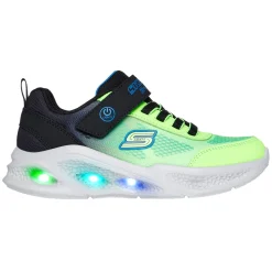 SKECHERS Athletic And Outdoor Shoes^Meteor-Lights Krendox - Junior Athletic Shoes