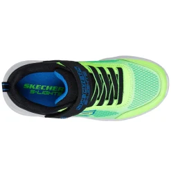 SKECHERS Athletic And Outdoor Shoes^Meteor-Lights Krendox - Junior Athletic Shoes