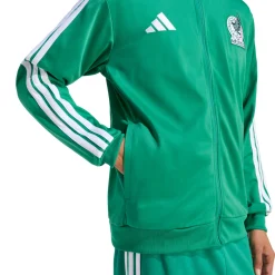 ADIDAS Mexico DNA - Adult Track Jacket