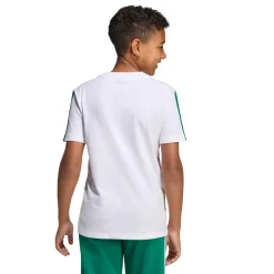 BOY ADIDAS Sportswear|Soccer^Mexico DNA - Junior Soccer T-Shirt