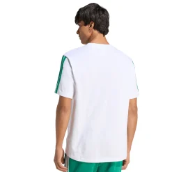 ADIDAS Soccer|Fan Zone^Mexico DNA - Men's Soccer T-Shirt
