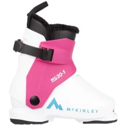 MCKINLEY Winter Sports^MG30-1 - Junior Alpine Ski Boots