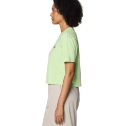 Women MOUNTAIN-HARDWEAR Clothing|T-Shirts And Polos^MHW - Women's T-shirt