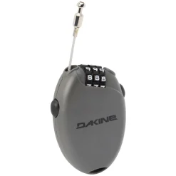 Outlet DAKINE Micro - Snowboard Combination Lock CASTL