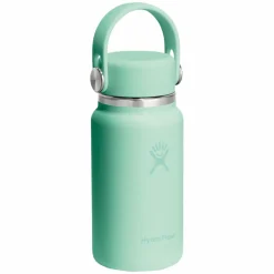 New HYDRO FLASK Micro Hydro 6.7 oz - Insulated Mini Bottle