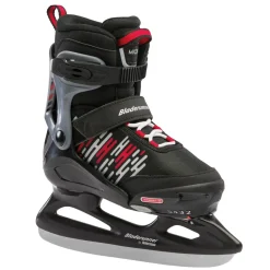 BLADERUNNER Winter Sports^Micro Ice - Junior Adjustable Recreational Skates