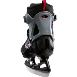 BLADERUNNER Winter Sports^Micro Ice - Junior Adjustable Recreational Skates