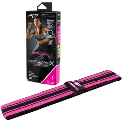 Clearance PTP Microband X Ultra Light - Woven Resistance Loop
