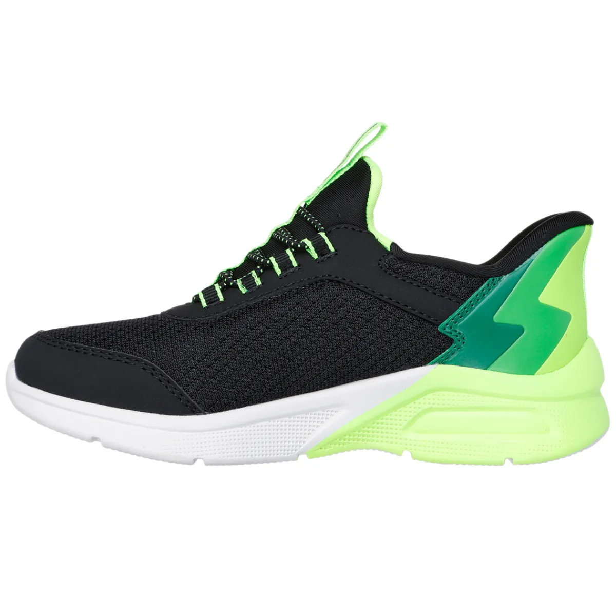 SKECHERS Athletic And Outdoor Shoes^Microspec Max - Boys' Athletic Shoes