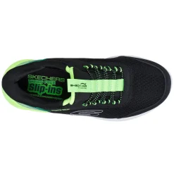 SKECHERS Athletic And Outdoor Shoes^Microspec Max - Boys' Athletic Shoes