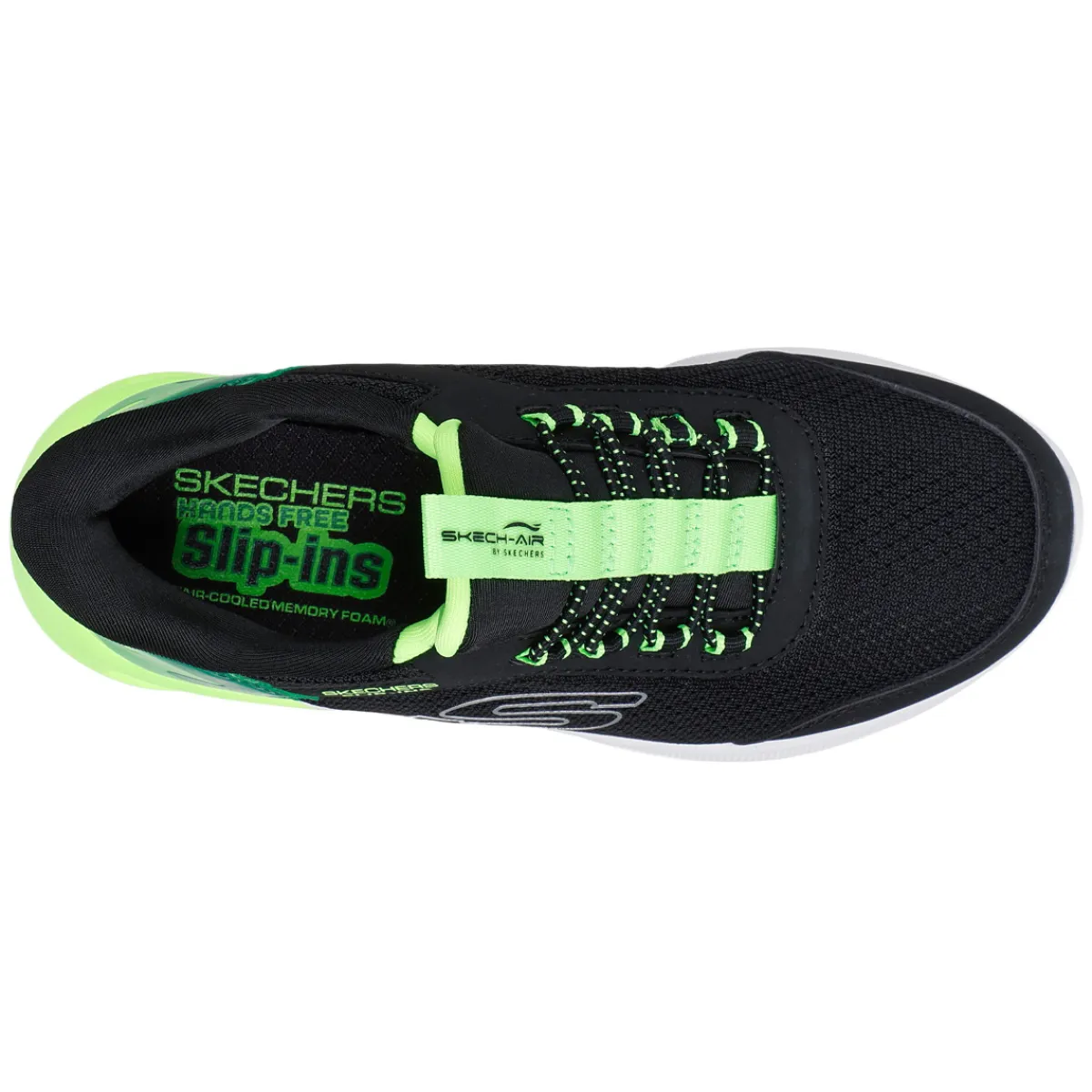 SKECHERS Athletic And Outdoor Shoes^Microspec Max - Boys' Athletic Shoes