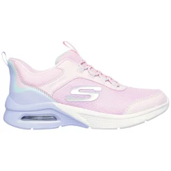 SKECHERS Athletic And Outdoor Shoes^Microspec Max - Girls' Athletic Shoes