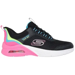 SKECHERS Athletic And Outdoor Shoes^Microspec Max - Girls' Athletic Shoes