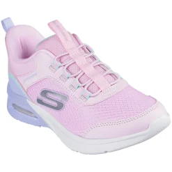 SKECHERS Athletic And Outdoor Shoes^Microspec Max - Girls' Athletic Shoes