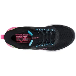 SKECHERS Athletic And Outdoor Shoes^Microspec Max - Girls' Athletic Shoes