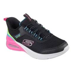 SKECHERS Athletic And Outdoor Shoes^Microspec Max - Girls' Athletic Shoes